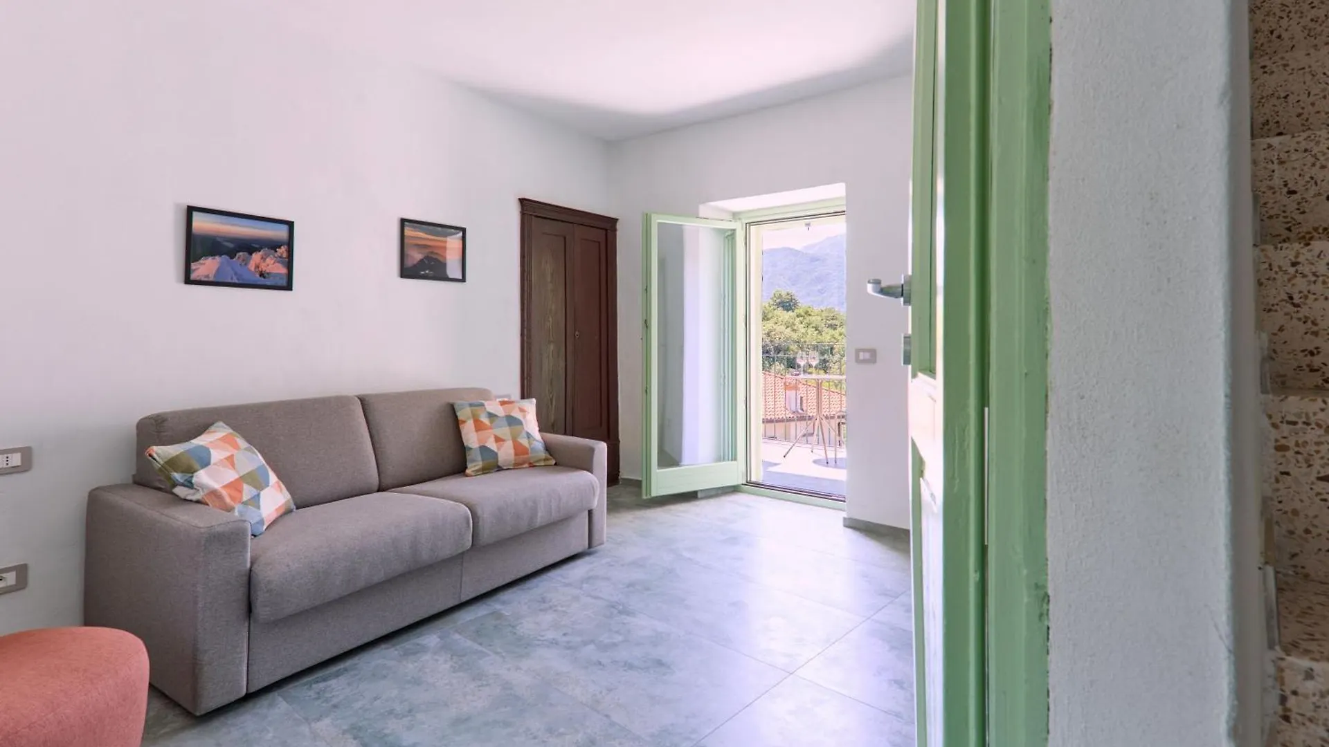 Apartamento La Casa Del Viandante Lierna