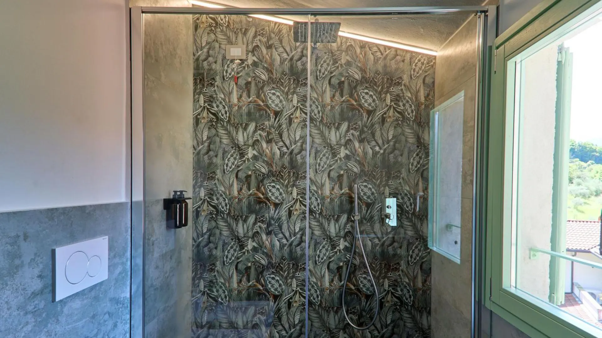 Appartement La Casa Del Viandante à Lierna Italie